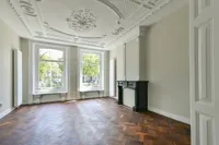 Nassaukade, Amsterdam