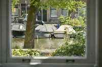 Nassaukade, Amsterdam