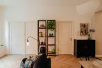 Weteringstraat, Amsterdam