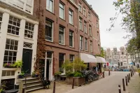 Weteringstraat, Amsterdam