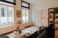 Weteringstraat, Amsterdam