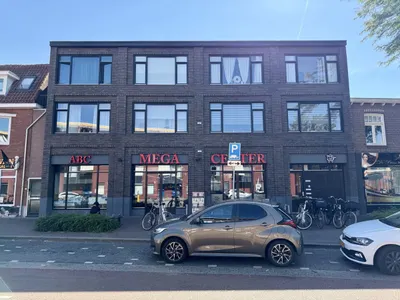 Appartement Vechtstraat, Zwolle