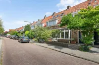 Van Kinsbergenstraat, Haarlem