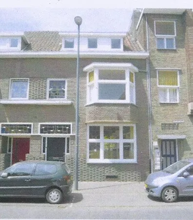 Frankenstraat , 6224GT, Maastricht, Limburg
