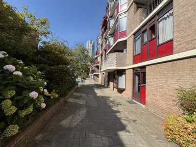 Jufferkade , 3011VW, Rotterdam, Zuid-Holland