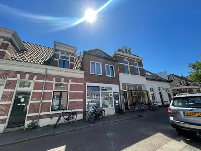 Molenweg , 8012WN, Zwolle, Overijssel