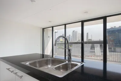 Zalmstraat , 3016DS, Rotterdam, Zuid-Holland