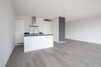 Zalmstraat, Rotterdam