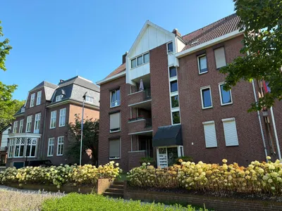 Wilhelminapark , 5911ED, Venlo, Limburg