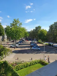 Wilhelminapark, Venlo