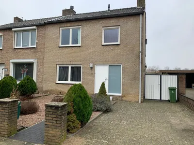 Emmausstraat , 6222CJ, Maastricht, Limburg