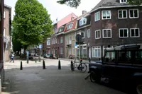 Herbenusstraat, Maastricht