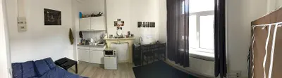 Herbenusstraat , 6211RJ, Maastricht, Limburg
