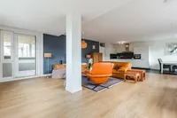 Lotustuin, Rotterdam