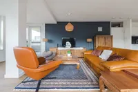 Lotustuin, Rotterdam