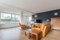Lotustuin, Rotterdam
