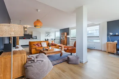 Lotustuin , 3078KL, Rotterdam, Zuid-Holland