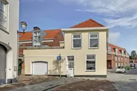 Kleine Kerkstraat 7, Bergen Op Zoom