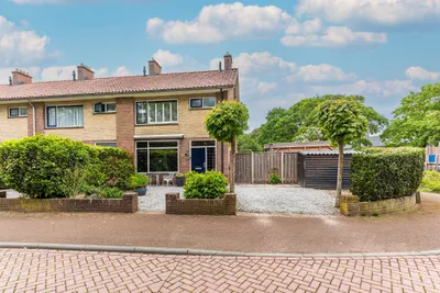 Jacob van Heemskerkstraat 38, 1272AX, Huizen, Noord-Holland