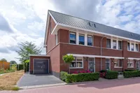 De Onderneming 10, Nibbixwoud