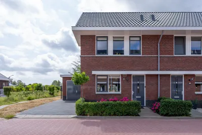 De Onderneming 10, 1688JJ, Nibbixwoud, Noord-Holland
