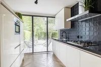 Oeverzegge 23, Zwolle