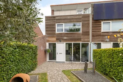 Oeverzegge 23, 8043LD, Zwolle, Overijssel