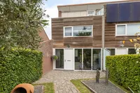 Oeverzegge 23, Zwolle