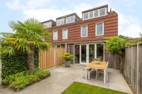 Oeverzegge 23, Zwolle