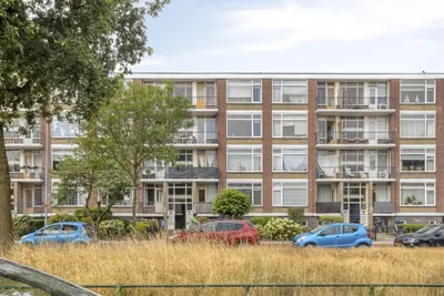 Proosdijerveldweg 289, 6714AH, Ede, Gelderland