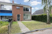 Berkenlaan 21, Nieuwe Pekela