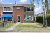 Berkenlaan 21, Nieuwe Pekela
