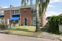 Berkenlaan 21, Nieuwe Pekela