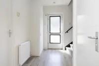 Berkenlaan 21, Nieuwe Pekela