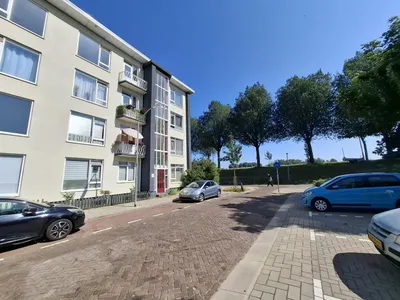 Aalscholverstraat 9, 3312RA, Dordrecht, Zuid-Holland