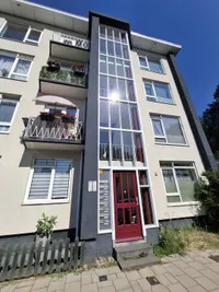 Aalscholverstraat 9, Dordrecht