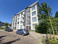 Aalscholverstraat 9, Dordrecht