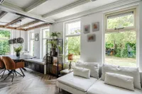 Belterlaan 12, Hippolytushoef