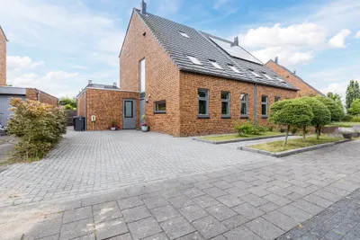 Bosrank 55, 9408LH, Assen, Drenthe
