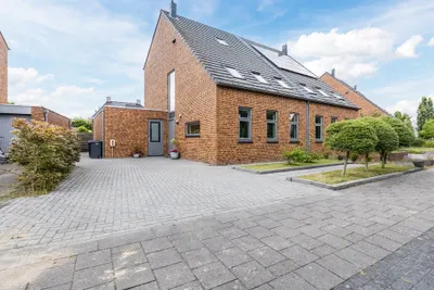 Bosrank 55, 9408LH, Assen, Drenthe