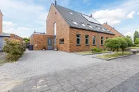 Bosrank 55, Assen