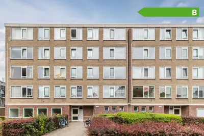 Loderlaan 85, 3527KB, Utrecht, Utrecht