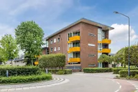 Wislaan 9, Uden