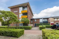Wislaan 9, Uden