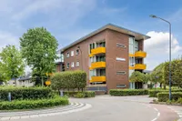 Wislaan 9, Uden