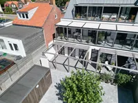 Sint Annastraat, Sluis