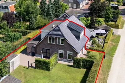 Daarleseweg 22a, 7683RE, Den Ham, Overijssel