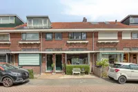 Hordijk 167, Rotterdam