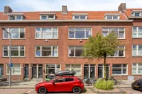 Katendrechtse Lagedijk 145 A 01, Rotterdam
