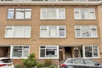 Van Eversdijckstraat 41 C, Rotterdam